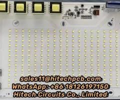 LED PCB Assembly – Hitech Circuits Co., Limited