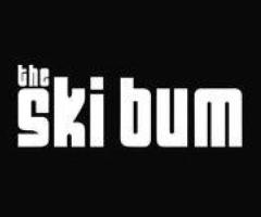 The Ski Bum - 1
