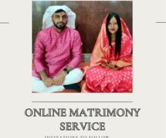 What Is The Impact Of Online Matrimony Service In India - 1