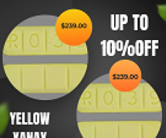 Purchase Yellow Xanax Online In A moment Without Risk with 10% discount - 1