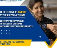 Resume Writing Services in Bangalore | CV Writing Services Bangalore - 1