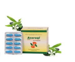 Try Azaraqi Extule & Get Ultimate Relief from Joint Pain