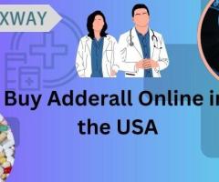 Why Should You Choose Adderall Online?