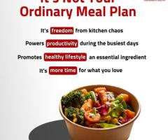 Discover Your Perfect Calorie Count Meal Plan with Meals on Me - 1
