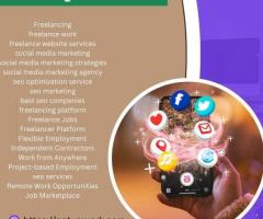 social media marketingSocial media marketing