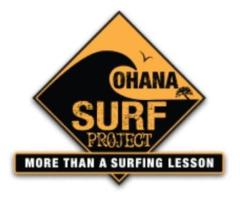 Ohana Surf Project - 1
