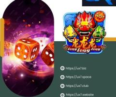 Play Exciting Online Games in Malaysia with UX7 - 1