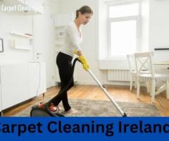Dublin Carpet Cleaning Services - 1