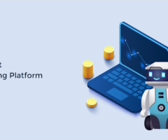 Build Your AI Bot Trading Platform With Antier