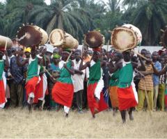 Tailor Made Safari Holidays | Burundi Safari Tours