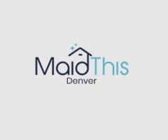 MaidThis Boulder - 1