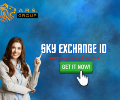 Extra Bonus With Sky Exchange ID - 1