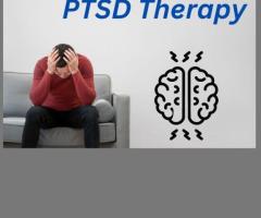 Professional PTSD Therapy at Cercounseling - 1
