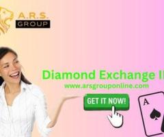 Ultimate Betting Experience with Diamond Exchange ID