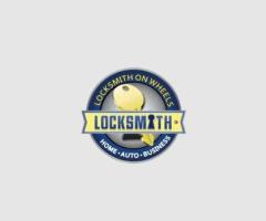 Locksmith on Wheels