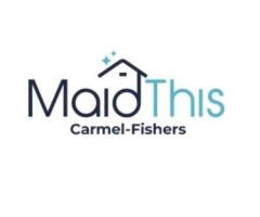 MaidThis Cleaning of Carmel-Fishers - 1