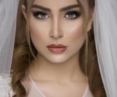 Lyra Salon, Guruvayur's Best Bridal Makeup Studio Unveiling Your Bridal Vision