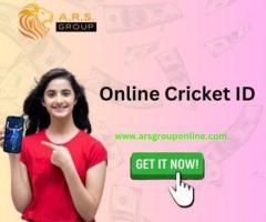 Online Cricket ID To Win Money Daily - 1