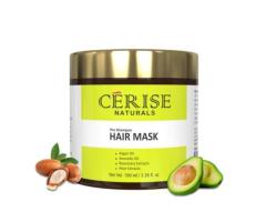 Cerise Naturals Super Nourishing Hair Mask