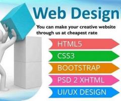 Top Web Designers in Jaipur | Expert Website Design Services - 1