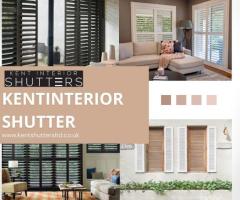 Elevate Your Space with Kent Shutters and Blinds
