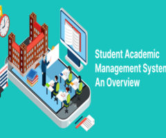 Academic Management Software - Genius Edusoft - 1