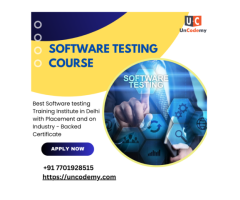 Unlocking the Potential of Software Testing: A Comprehensive Guide to Software Testing Training