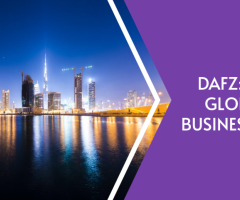 Set Up Your Business in the Dubai Airport Freezone