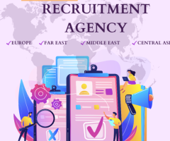 Indian Manpower Recruitment Agency