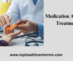 Best Medication Assisted Treatment in Minneapolis
