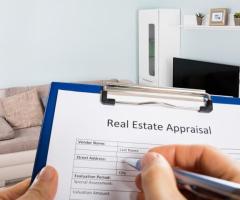 Certified Property Appraiser in Fort Worth, Tx