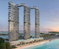 Embracing Urban Elegance: Downtown Jebel Ali Unveiled