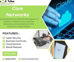 Protect Your Business with Cyber Security Solutions in New Orleans - 1