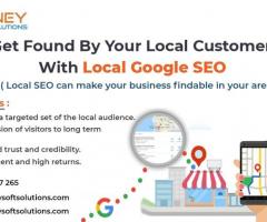 Search Engine Optimization in Hyderabad