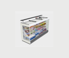 Buy Display Fridge Counter for Your Commercial Needs