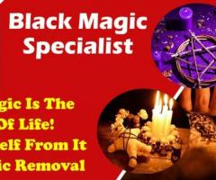 Black Magic Specialist in Roseau | Black Magic Astrologer