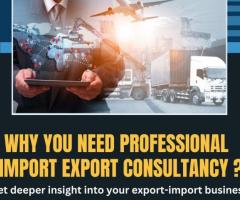 Global Import Export Data Service Provider