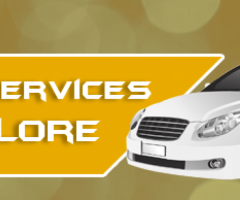 Chennai To Bangalore Cab With ST Tours And Travel