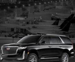 Detroit Metro Airport Car Service: Dedicated and Opportune Airport Transportation