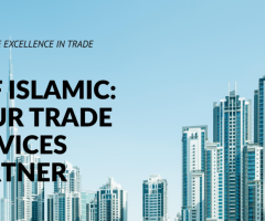Explore Cutting-edge Trade Services with NBF Islamic - Your Trusted Banking Partner