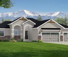 New Homes For Sale In Colorado Springs | New Homes Colorado Springs