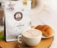 Treat Yourself to Perfection with Vaishnavi Estate's Freshly Roasted Coffee Blends