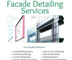 Unveiling the Finest Facade Detailing Services in San Francisco