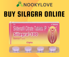 Buy Silagra 100 MG online