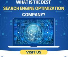 What is the best Search Engine Optimization company?