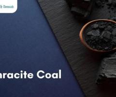 Searching For Best Anthracite Coal Manufacturer in India?