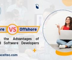 Hire Software Developers in USA | XcelTec