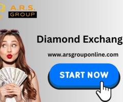 Earn Money With Diamond Exchange ID