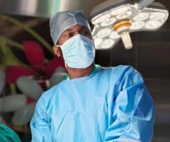 Best Orthopedic Surgeon in Baner, Pune | Dr. Ishan Shevate