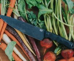Buy durable Chef knife set at best deals